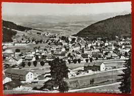 St.Croix 1953