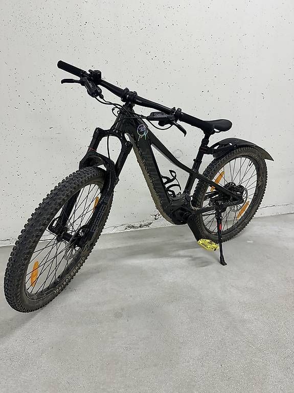 Specialized Biciclette: Specialized Turbo Levo SL Kids – Usato da Rottenschwil venduto da v1t_7shm