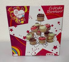 Backen Zubehör Muffins