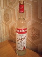 Stolichnaya Vodka. 40%. 0,7L.