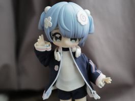 BJD 1/12 Puppe im japanischen Anime Stil Doll