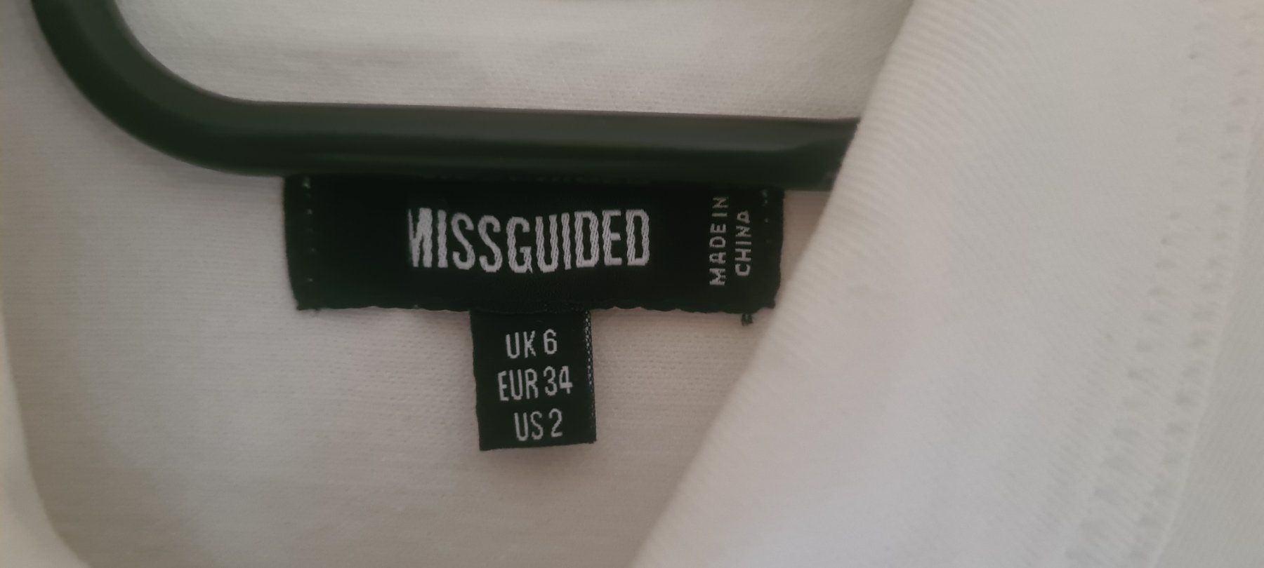 Tute: Jumpsuit Missguidet – Usato da Allschwil venduto da Virgo 1