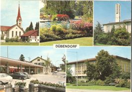 Dübendorf