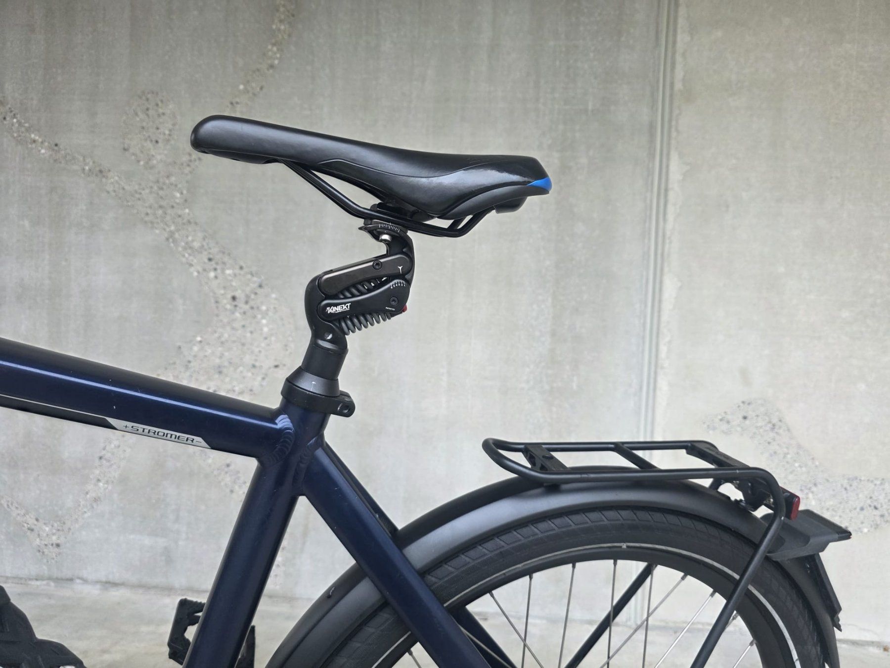 Stromer Velos: Stromer ST1x Sport 45kmh Ebike – Gebraucht aus Rothrist von Ju_le9 5