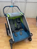 Thule Chariot Sport Fahrradanhänger