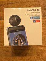 Insta360 Air - 360° Kamera für Android Smartphones, Neu!