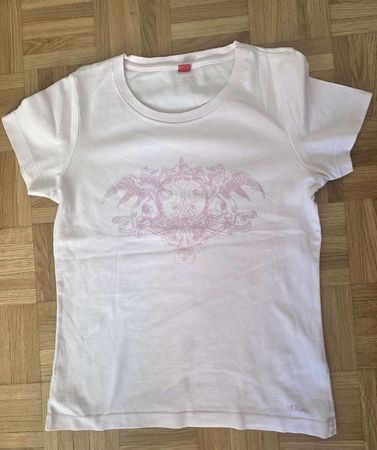 S.Oliver Shirt, Gr. 38, Top Zustand, selten getragen