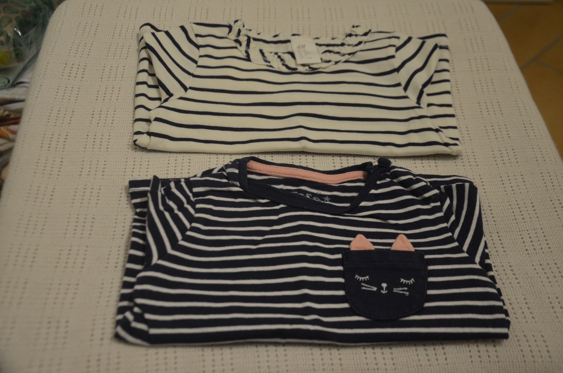 Maglioni & Felpe: TAILLE 80 - 2 SWEATSHIRT – Usato da Chiasso venduto da Dolly015