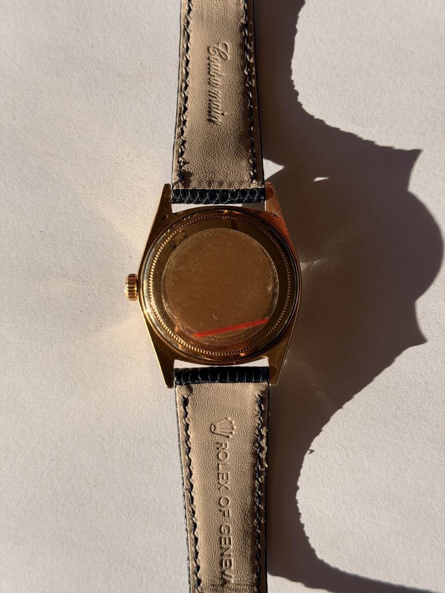 Rolex Orologi: Rolex day date 1807 révisé – Usato da Courtemautruy venduto da Atelier_Vintage 9
