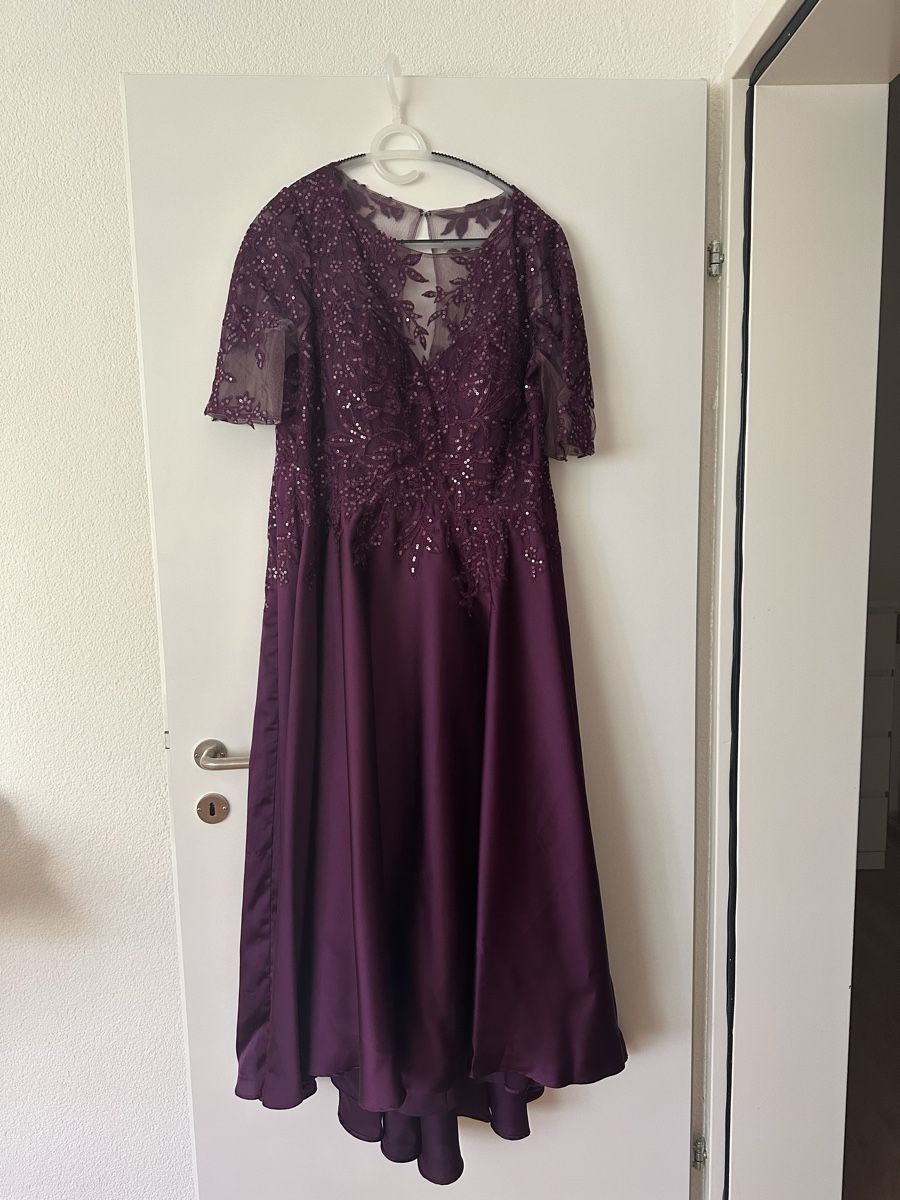 JJ’s House Vestiti: A Linien Kleid - Grösse EU 48 – Usato da Hinwil venduto da Diliborina9598 1