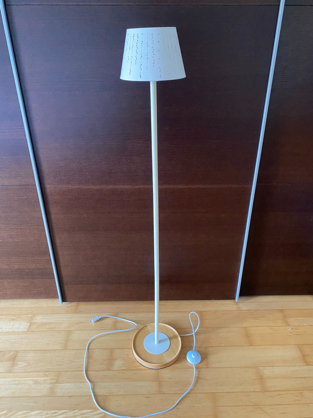 Lampade: Stehlampe – Usato da Gümligen venduto da Vicky2