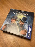 Holmes - Für 2 Spieler