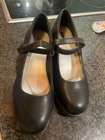 Mädchen Elegante Schuhe schwarz 33 NEU