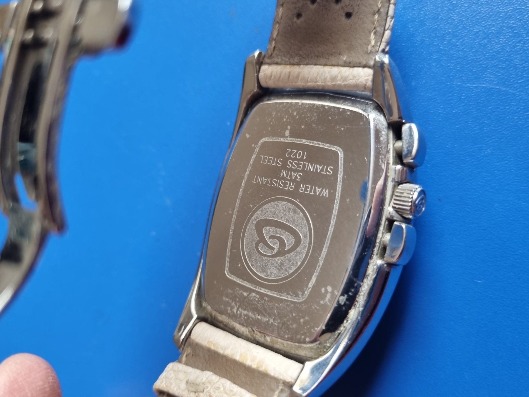 Breil Orologi: Breil Chronograph – Usato da Schaffhausen venduto da Leveron13 6
