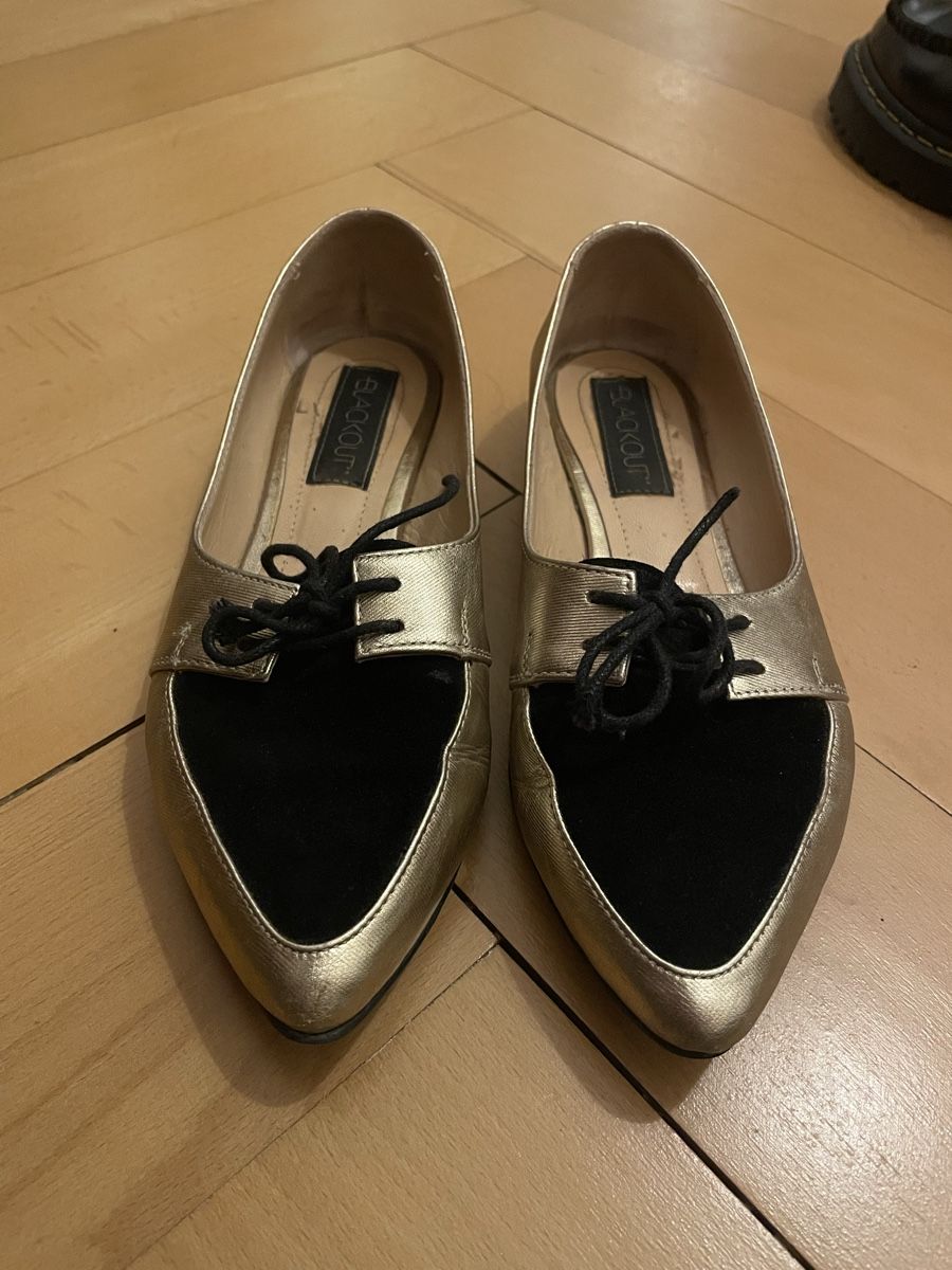 Scarpe da donna: Ballerinas Blackout – Usato da Basel venduto da BiancaCCC