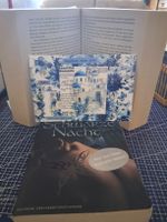 Buchzeichen handmade neu