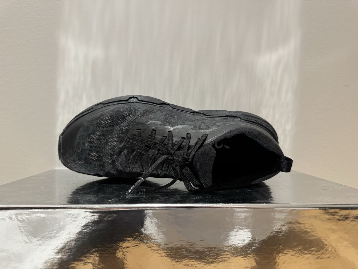 On Scarpe da uomo: On Cloudsoma - Custom Black - EU 42.5 – Usato da Zürich venduto da Clem_ 2