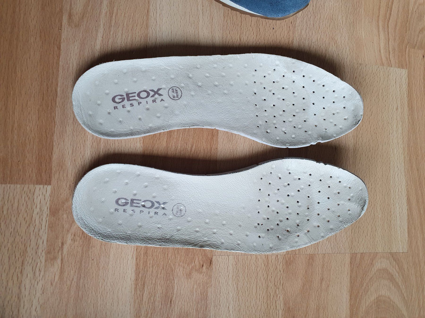 Geox Scarpe da donna: GEOX Schuhe Gr. 36 – Usato da Bern venduto da Helays 4
