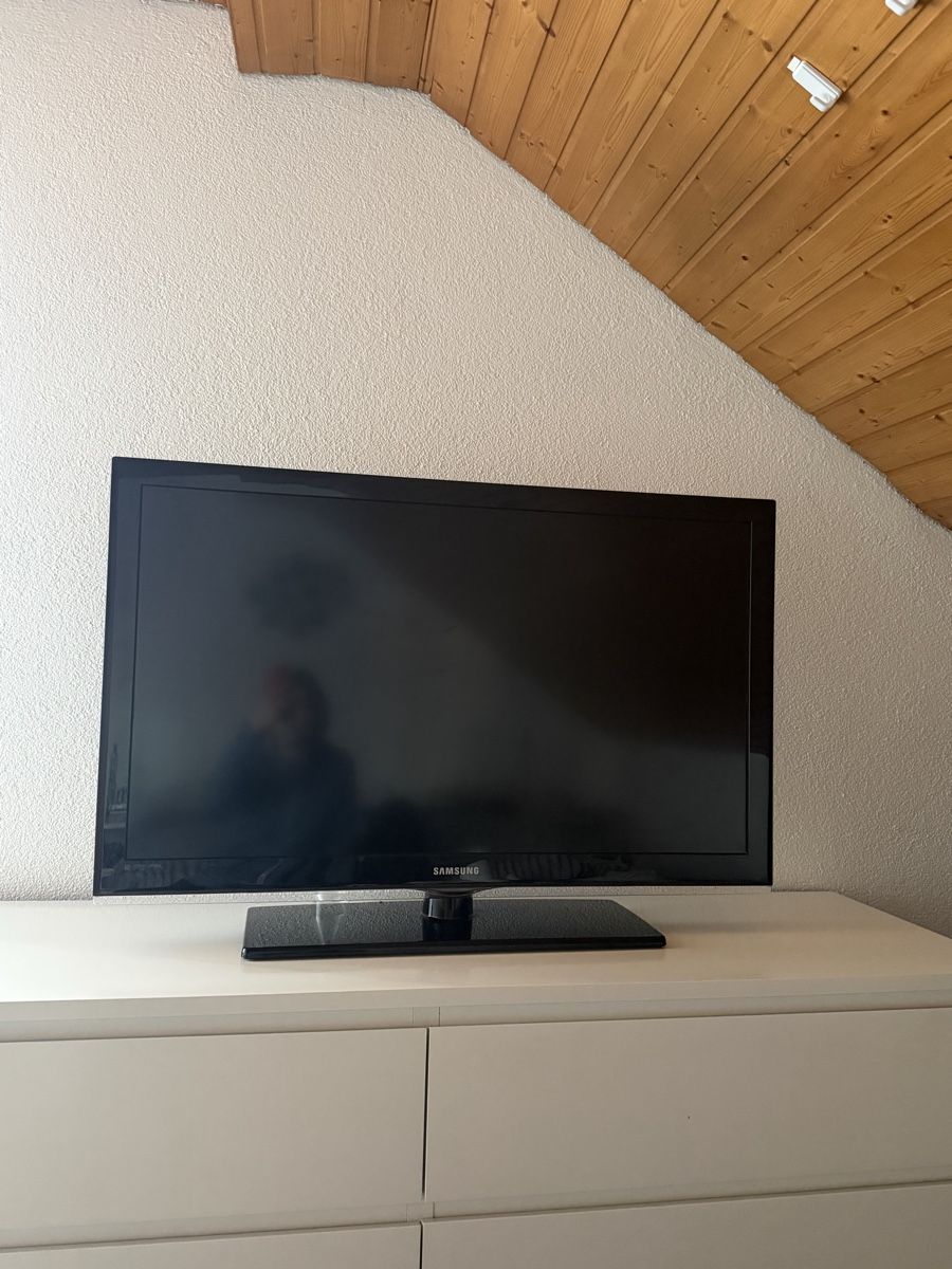Televisori: Samsung LE40C530F1W – Usato da Mühlau venduto da chi_sr7b