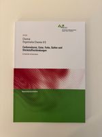 10 Chemie-Lehrbücher AKAD / Compendio - Passerelle