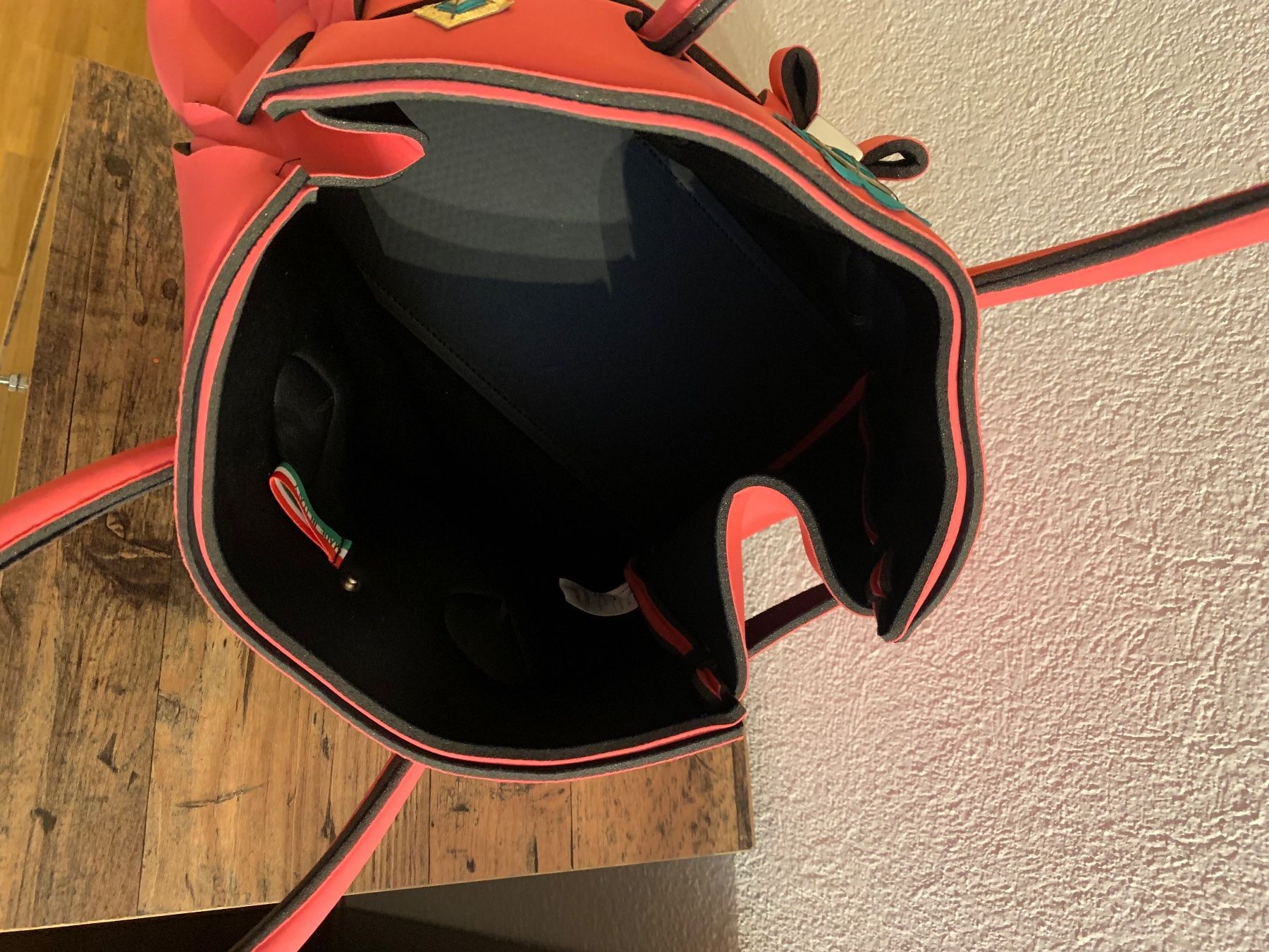 Borse da donna: Neopren Tasche – Usato da Zürich venduto da Lieneli 2
