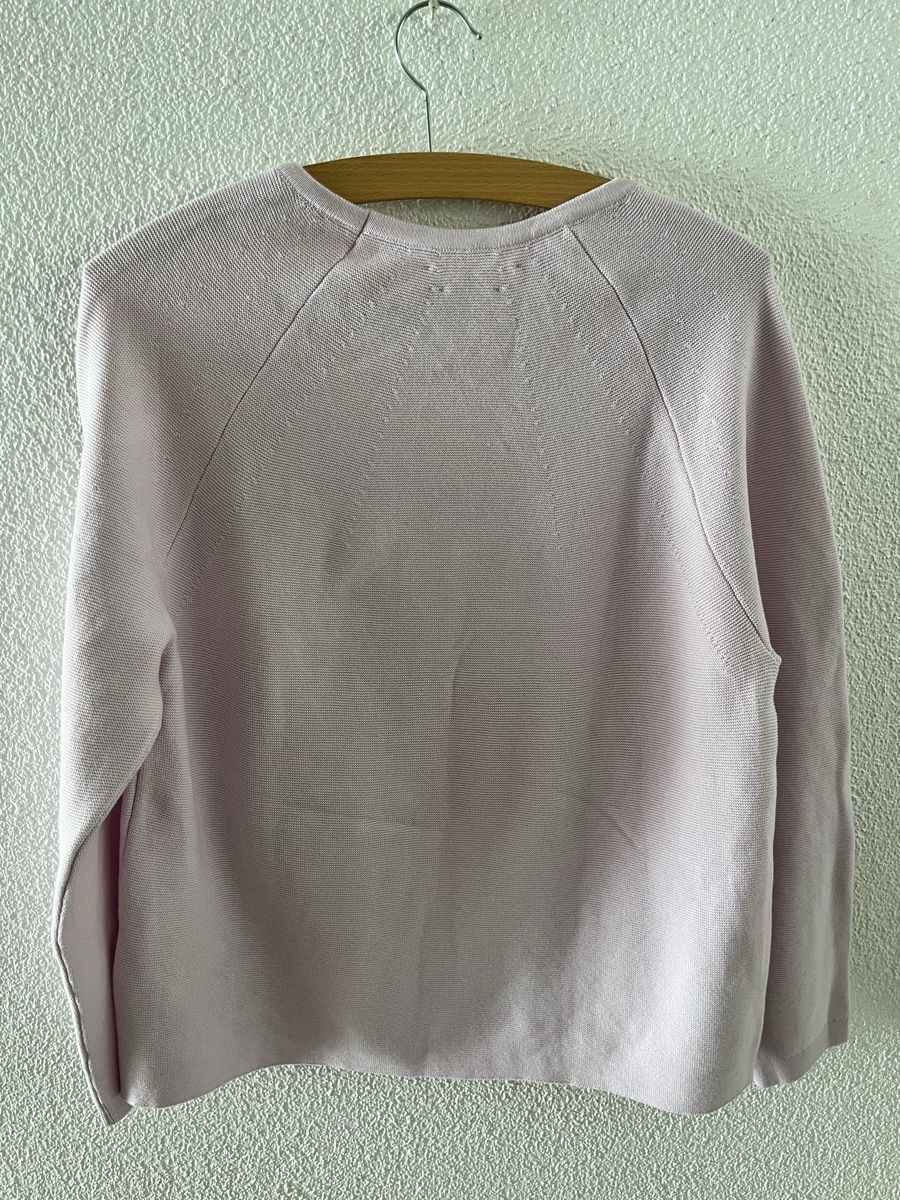 Brax Pullover & Sweatshirts: Neuer Brax Organic Cotton Strickpullover  – Neu und originalverpackt aus Wettingen von epe_9vbf 1