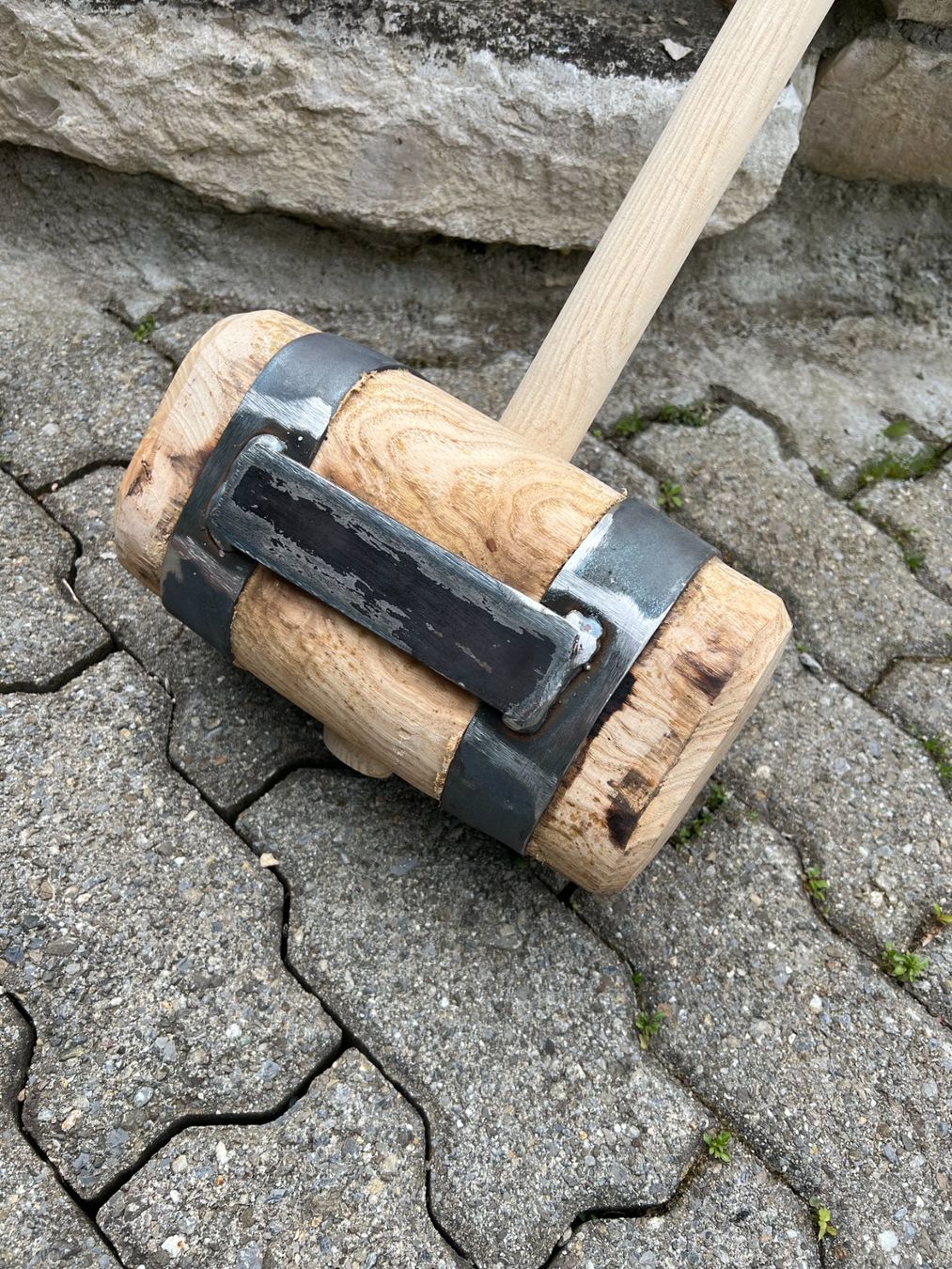 Tous les outils: Holz-Hammer – Neuf avec emballage d'origine à Winterthur par alb_f9j5 1