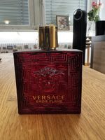 Versace Eros Flame, 100ml, Eau de Parfum