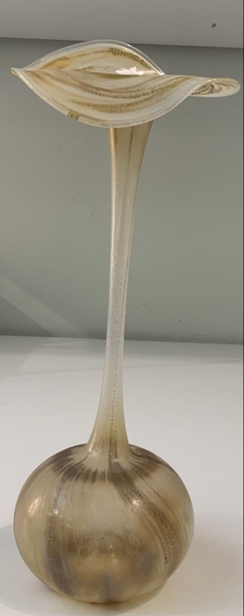 Vasi & Recipienti: Vase en verre mousseline – Usato da rolle venduto da Tontonjulot