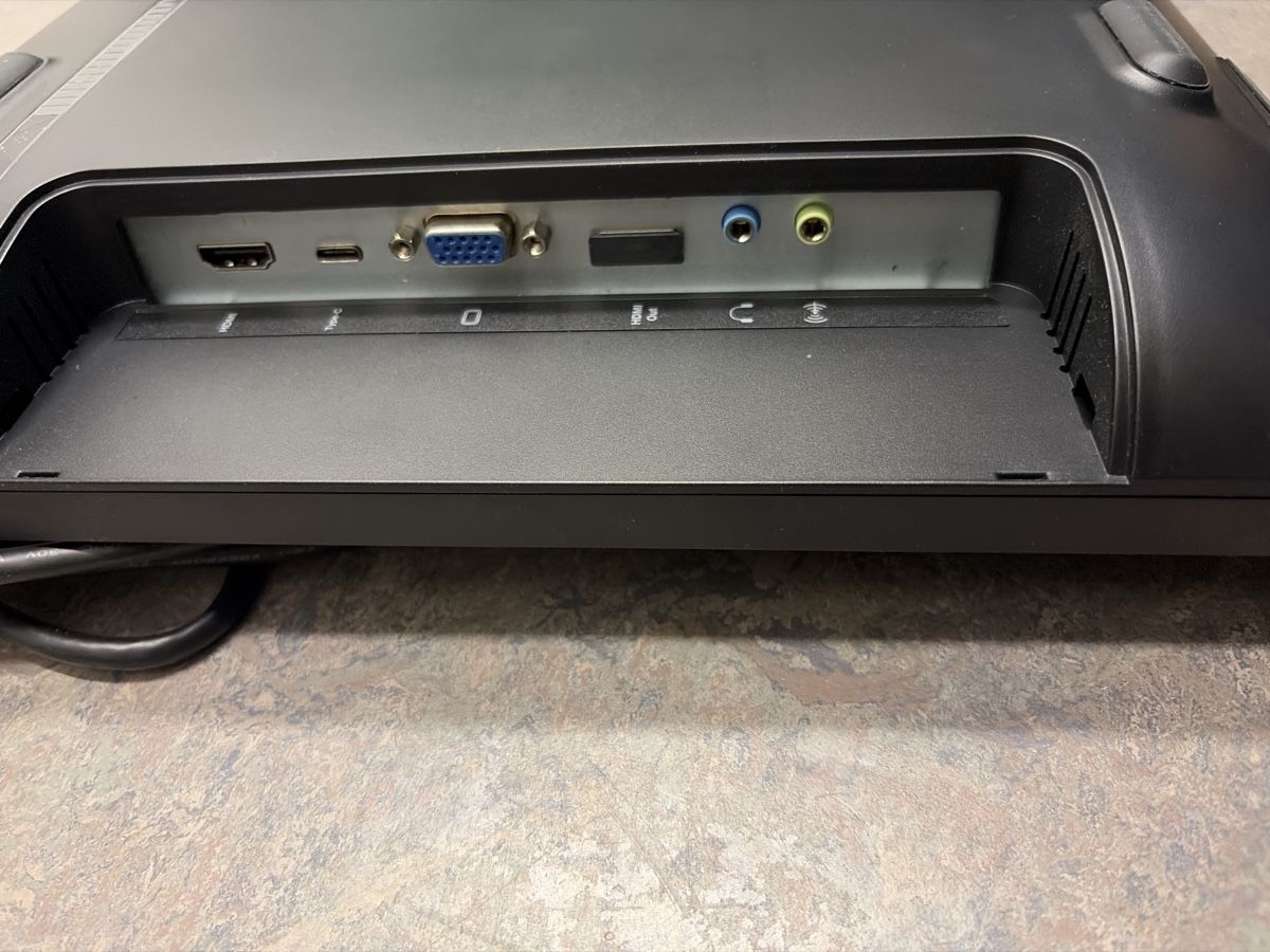 Monitore: ViewSonic ID 2456 Touch Screen – Gebraucht aus Uznach von pegasus101 4