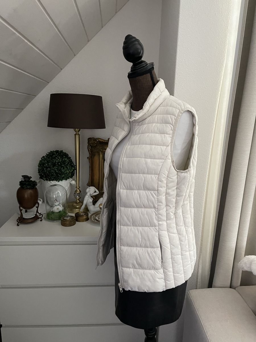 Gilet & Giacche senza maniche: Steppweste - Stilvoll – Usato da Winkel venduto da KaschmirArt 7