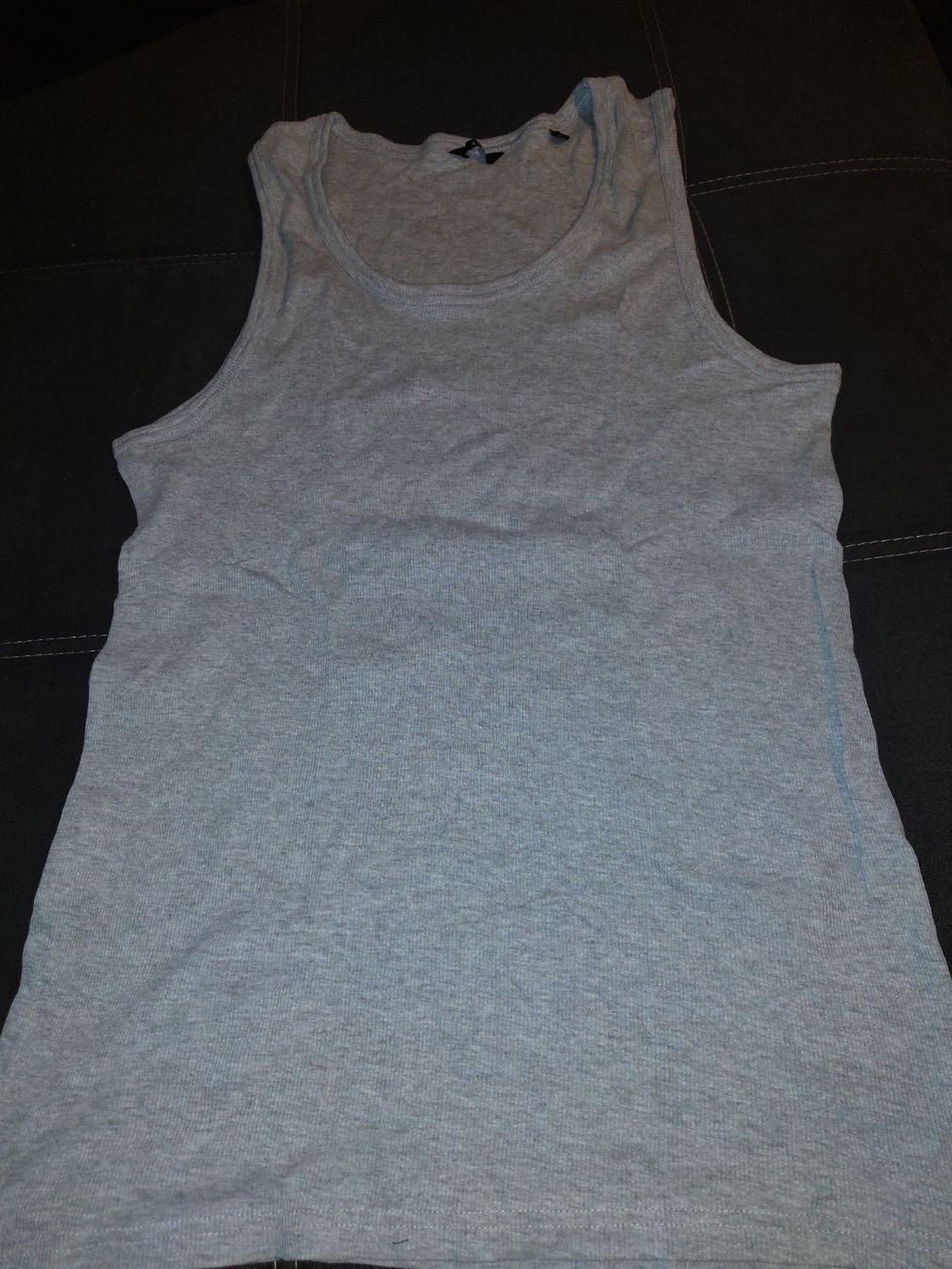 C&A T-shirt: C&A Trägershirt Gr.XL – Usato da Schenkon venduto da 1996234