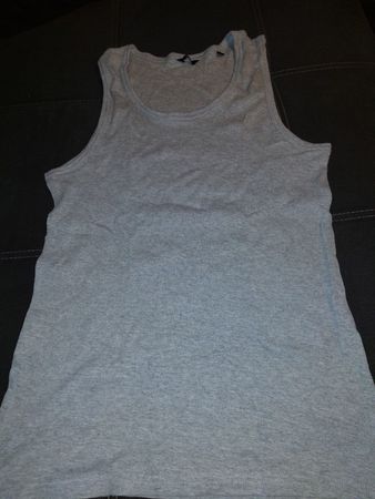 C&A Trägershirt Gr.XL