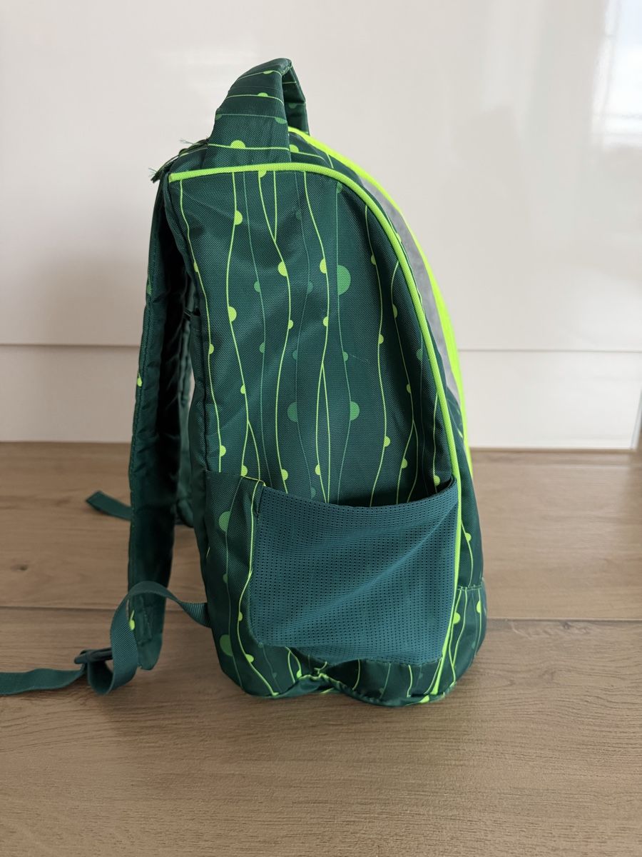 Ergobag Kindertaschen: Ergobag Kinderrucksack Masse 33x20x16cm – Gebraucht aus Uznach von Player6 2
