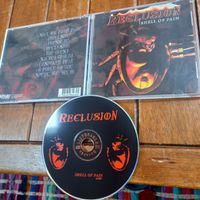reclusion- shell...