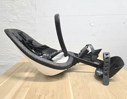 Kindersitz Fahrrad Thule Yepp Nexxt Mini kaum gebraucht