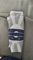 Kniebandage Bauerfeind