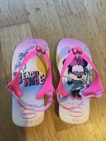 Süsse Havaianas Disney☀️