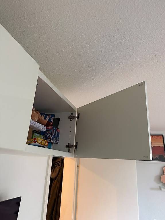 Meubles TV: IKEA komplettes TV Möbelset – D'occasion à Altstätten SG par fri_2q5z 3