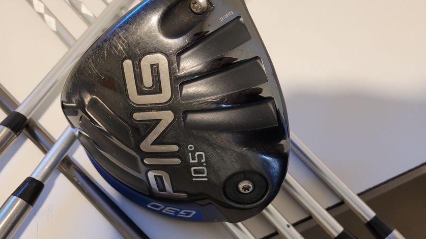 Schläger & Sets: Golfset – Gebraucht aus Bellikon von Bruno518 4
