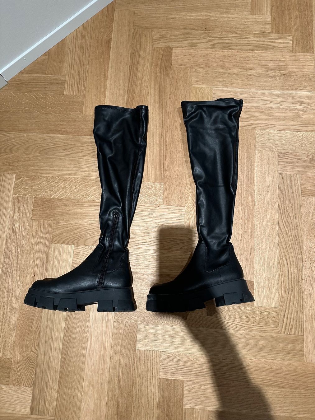 Aldo Scarpe da donna: Aldo Black boots – Usato da Windisch venduto da ssa_q7nq 2