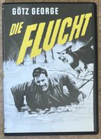 DIE FLUCHT