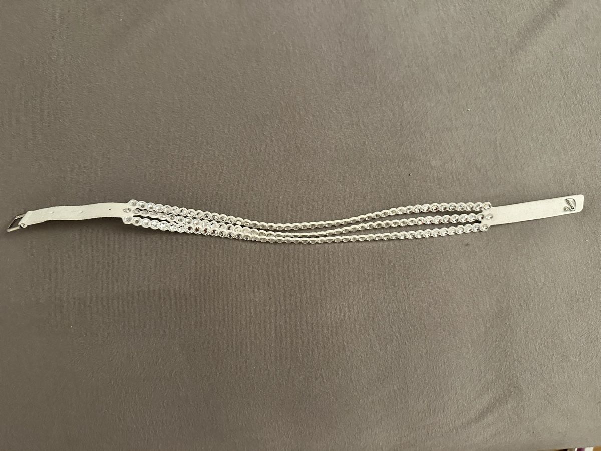 Swarovski Armbänder & -reifen: Swarovski Armband – Neu (gemäss Beschreibung) aus Sarmenstorf von SamiraB. 1