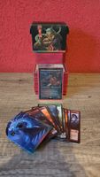 MTG Chishiro, The Shattered Blade Commander Deck