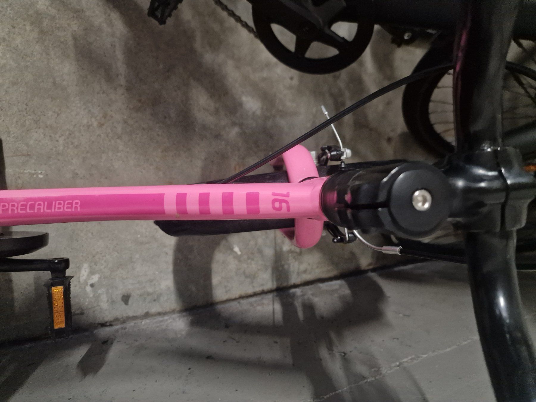 Trek Velos: Kindervelo – Gebraucht aus Ebmatingen von sia_hmy6 1