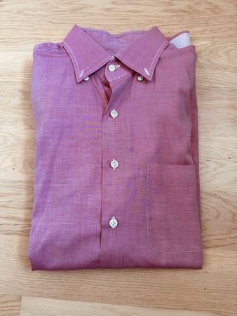 Anna Martuozzo Shirt HIGH quality and NEW
