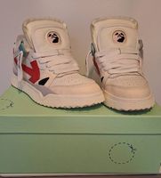 Sneakers Off White
