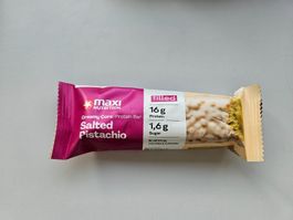 Maxi Nutrition Creamy Core Protein Bar