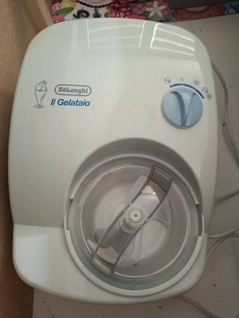De'Longhi Elettrodomestici da cucina: macchina per fare il gelato – Usato da Lodrino venduto da luc_kf7d