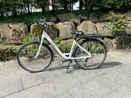 Fahrrad (Bahnhofvelo)I